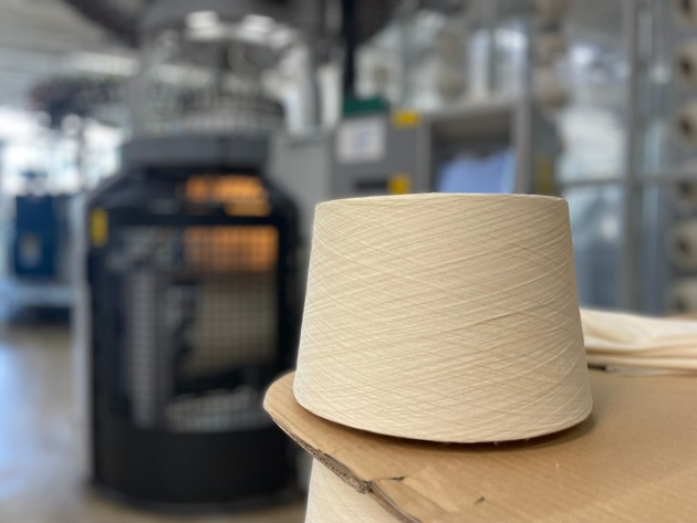 Ein Projekt aus Baden-W&uuml;rttemberg zeigt, dass regionale textile Wertsch&ouml;pfungsketten wirtschaftlich darstellbar sind.