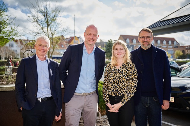 PreZero plant neue Sortieranlage in Dänemark gemeinsam mit dänischem Recyclingunternehmen Solum