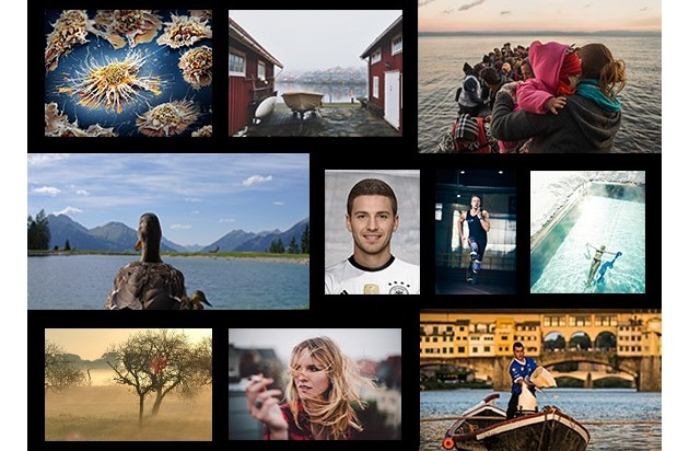 news aktuell (Schweiz) AG: Jetzt noch schnell abstimmen! news aktuell sucht die besten PR-Bilder des Jahres