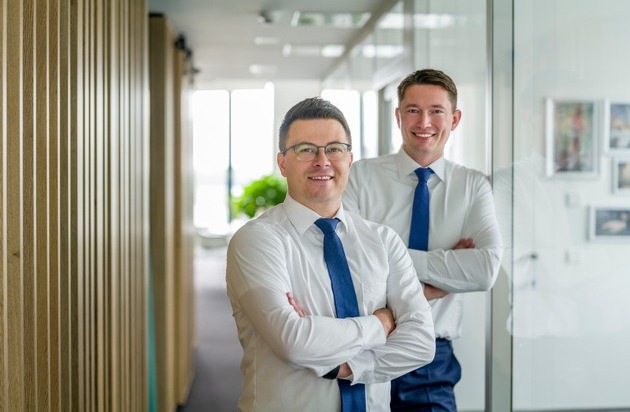 Nachfolgekontor GmbH: sonntag corporate finance erstmals unter TOP 10 im Refinitiv League Table 2022: Hoher Deal-Flow und viel Potenzial für strategische Zukäufe - Experten sehen starkes M&A-Jahr für den Mittelstand