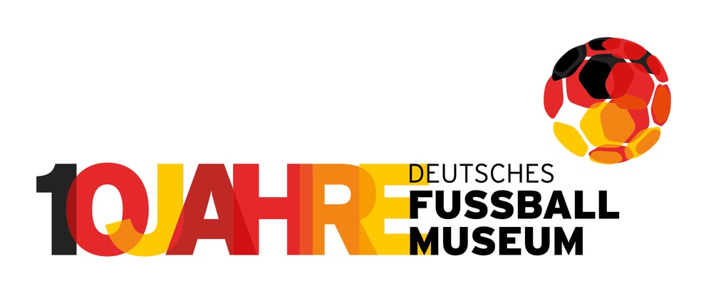 10 Jahre Deutsches Fußballmuseum