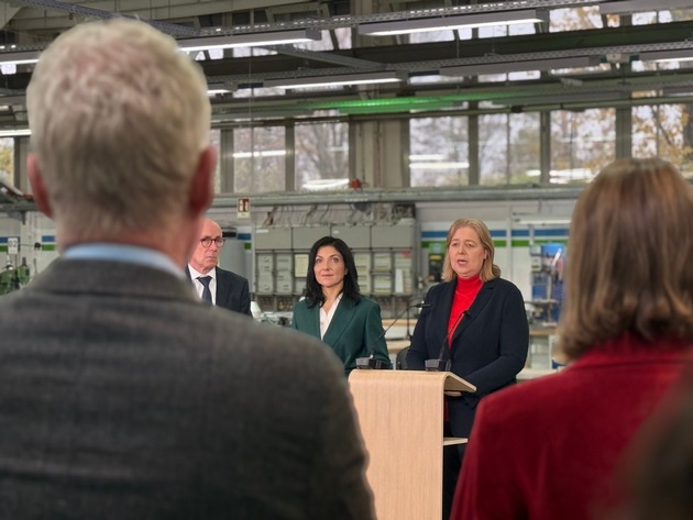 6,2 Prozent mehr Ausbildungsverträge bei den Freien Berufen