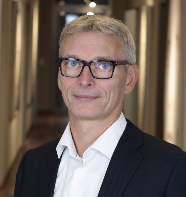 Mediform baut Vertrieb aus: Maaike Sloof übernimmt Leitung Sales & Business Development