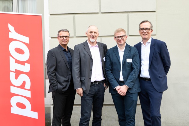 Thomas Keller neuer Verwaltungsrat der Pistor Holding Genossenschaft