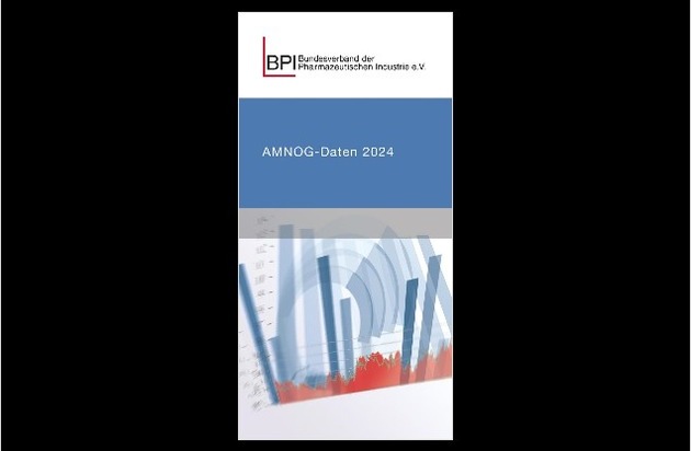 BPI Bundesverband der Pharmazeutischen Industrie: BPI-AMNOG-Daten 2024 zeigen: Die Arzneimittel-Preisregulierung steht vor neuen Herausforderungen