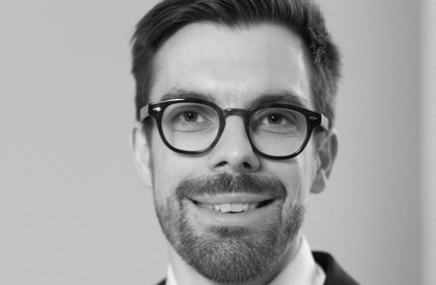 Simon - Kucher & Partners: Markus Goller neuer Retail-Partner bei Simon-Kucher: "Ich verknüpfe Punkte so, dass meine Kunden morgen zu den Gewinnern zählen!"