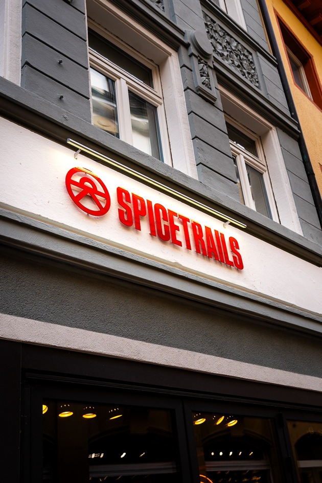 Pressemitteilung - SPICETRAILS: Geordneter Betreiber-Übergang für Freiburger Südasia-Restaurants bis Ende Oktober angestrebt