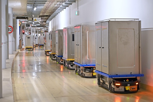 AWT-Seminar 2026 w&auml;chst weiter: Fachprogramm, Exkursion und starke Branchenbeteiligung