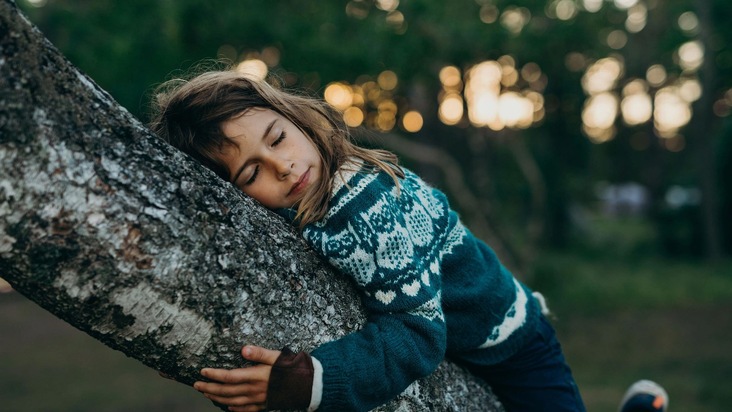 SOS-Kinderdörfer weltweit Hermann-Gmeiner-Fonds Deutschland e.V.: A NEW KIND OF WILDERNESS gewinnt den DOK.fest Preis der SOS-Kinderdörfer weltweit