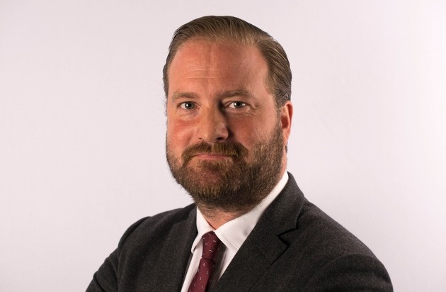 Chubb European Group SE: Chubb ernennt Henrik Petersson zum neuen Line Manager Financial Lines und Cyber für Österreich