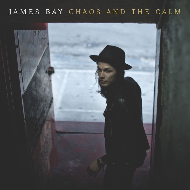 UK-Shootingstar James Bay erobert mit Debütalbum weltweit die Charts + zu Gast beim ECHO 2015