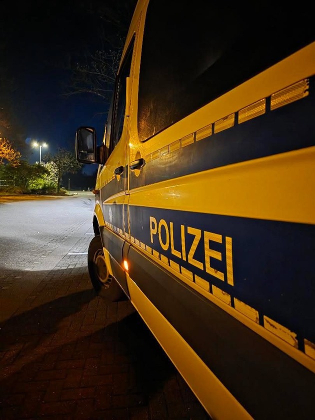 BPOLD FRA: Schleusungskriminalität - Durchsuchungen der Bundespolizei in Nordrhein-Westfalen