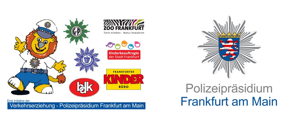 POL-F: 150827 - 671 Frankfurt: Aktion &quot;Ohne Eltern-Taxi ist der Schulweg sicherer!&quot; - Stempelkarte zum Schulanfang (siehe auch FOTO)