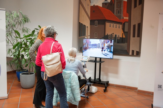 15 Jahre Akutgeriatrie am Klinikum Ingolstadt