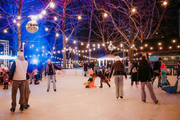 «Iiszauber» 2025 abgesagt