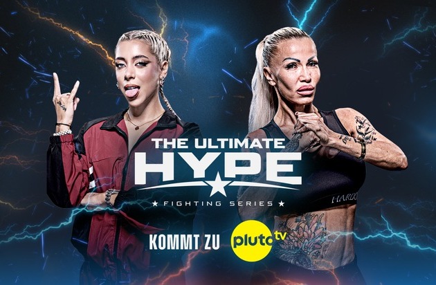 Walentina gegen Ginger, Santino gegen Flocke: Die Fightcard für die erste ...
