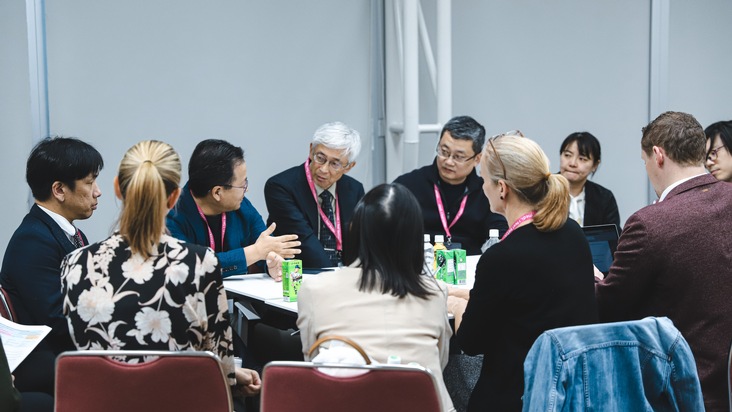 Für die Zukunft der Kompressionsversorgung / medi organisiert das erste medizinische Symposium in der APAC-Region
