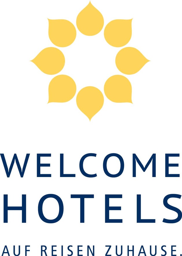 Aktuelle Pressemitteilung: &quot;Neuer Chief Operating Officer für Welcome Hotels&quot;