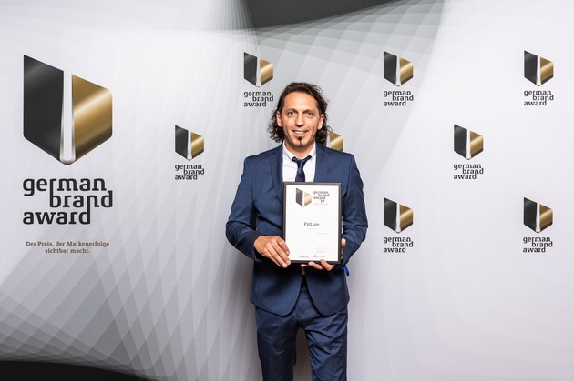 German Brand Award 2019: PM-International AG erneut ausgezeichnet