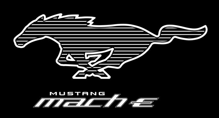 Ford-Werke GmbH: Offiziell: Der Mustang Mach-E erweitert die Mustang-Familie um ein rein elektrisches Modell - Vorbestellungen möglich