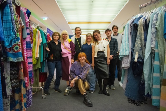 &bdquo;Zero Waste, guter Taste&ldquo; &ndash; Nachhaltigkeitstage in den Spandau Arcaden beginnen mit Social Day bei der Tafel und Clean-up in der Spandauer Altstadt