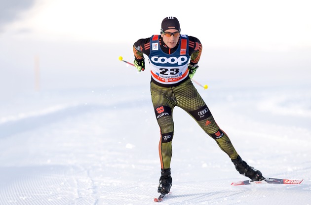 Skilangläufer Andreas Katz: Effektive Therapie nach Schulterverletzung