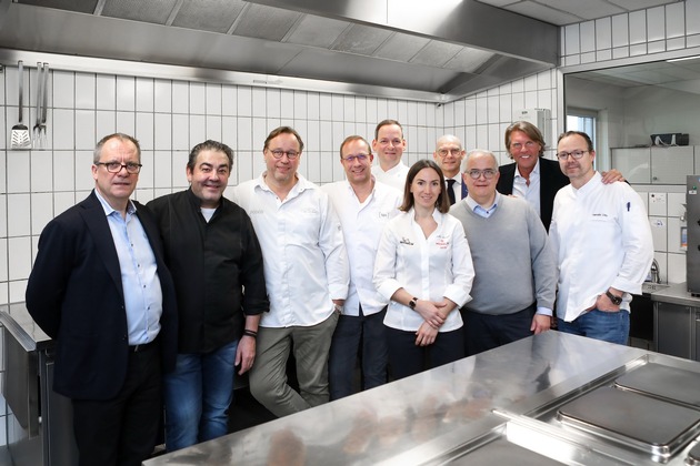 Kulinarischer Auftakt: Helios hat neues Speisenkonzept in Pilotkliniken gestartet