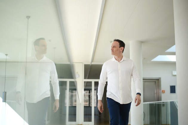 CISPA vereinbart Zusammenarbeit mit M&uuml;nchner Sicherheitskonferenz