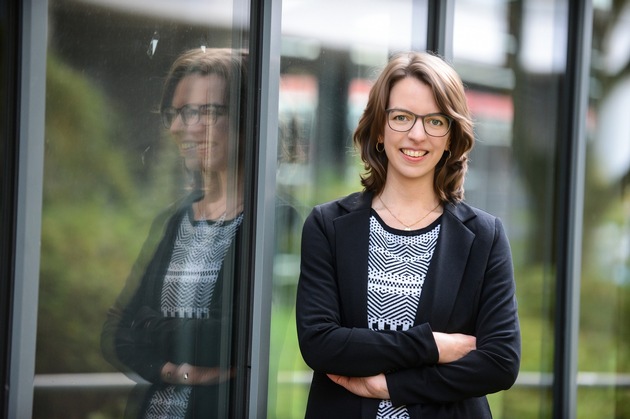 NRW-Rückkehrprogramm: Zwei Top-Talente für die Universität Duisburg-Essen