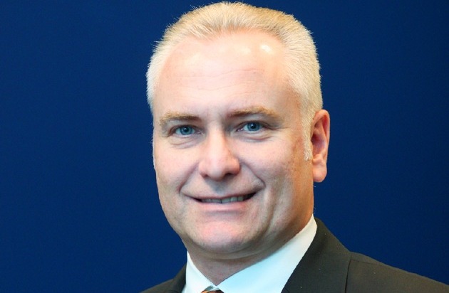 Ford-Werke GmbH: Dr. Clemens Doepgen in die Geschäftsführung der Ford-Werke GmbH berufen