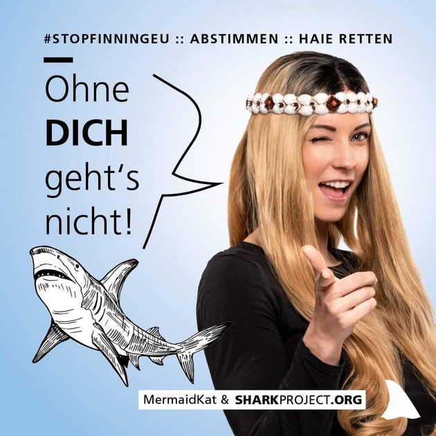 #StopFinningEU: Deutschland erreicht Mindeststimmen