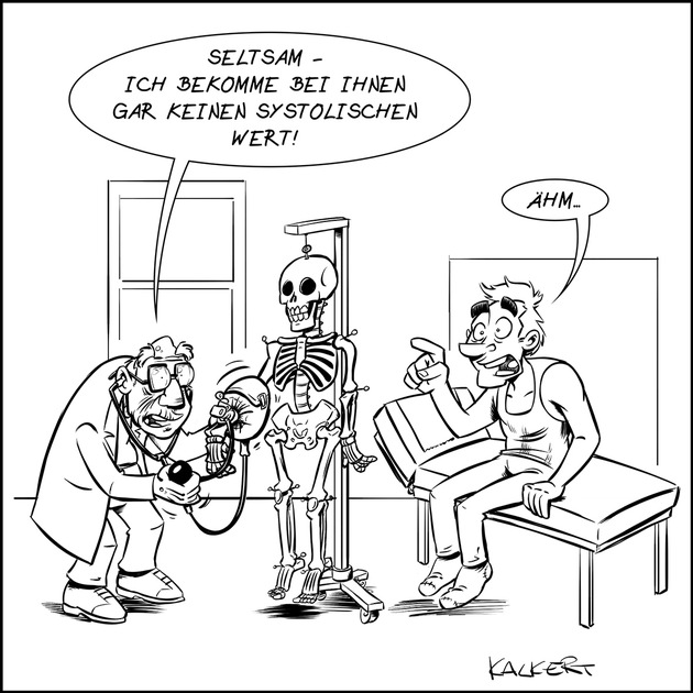 Buchvorstellung Unterstützung für Patienten beim Arztgesprächen