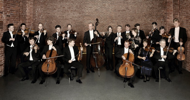 Migros-Percento-culturale-Classics: tournée II della stagione 2015/2016 / Hélène Grimaud ai Migros-Percento-culturale-Classics!