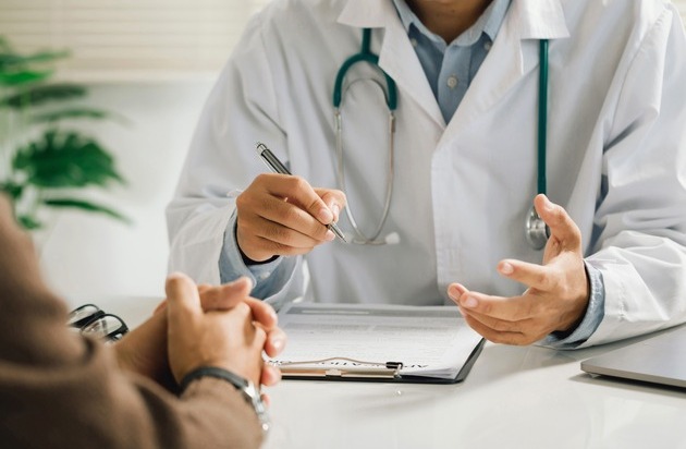 Direkt am Krankheitsgeschehen ansetzen / Zielgerichtete Therapien bei ...
