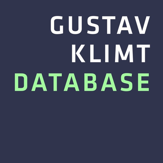 Klimt-Foundation entwickelt umfassende Objektdatenbank zu Gustav Klimt - BILD