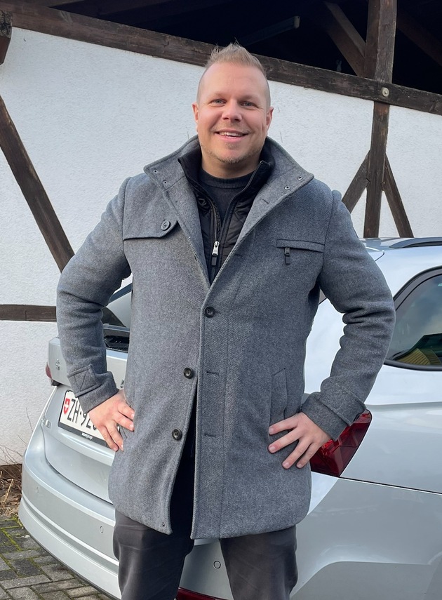 GN Hearing verstärkt erneut Betreuung der Hörakustik-Partner: Alexander Koose als Channel Marketing Manager begrüßt, Martin Schnei-der wird Account Manager für die Ostschweiz