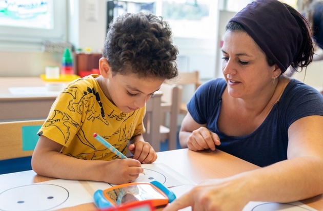 Stiftung visoparents: Neue Schule in Dübendorf für Kinder im Autismus-Spektrum / Das Angebot schliesst eine Lücke im bisherigen Bildungsangebot im Kanton Zürich