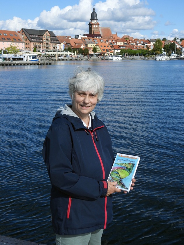 Keine Angst vor Gespenstern?!