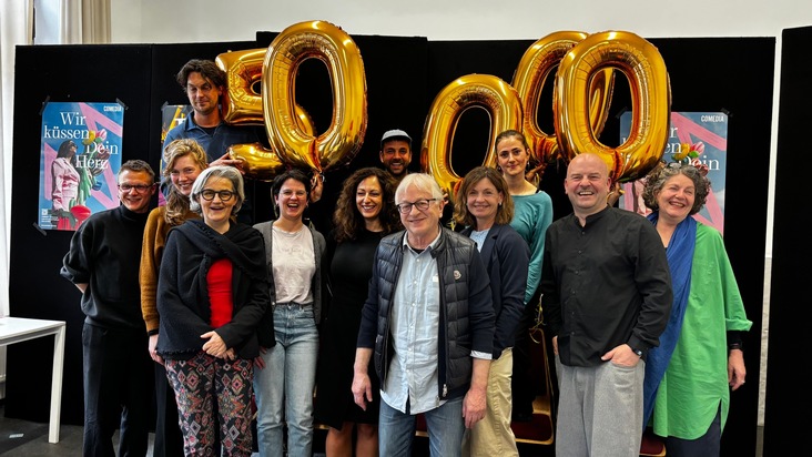 Sparkasse KölnBonn und Imhoff Stiftung unterstützen BOHEI Festival 2026 mit neuem, offenem Konzept