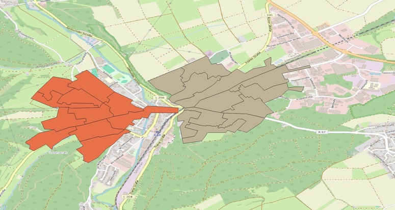 Letztmalig kostenlosen Glasfaseranschluss in Kall sichern