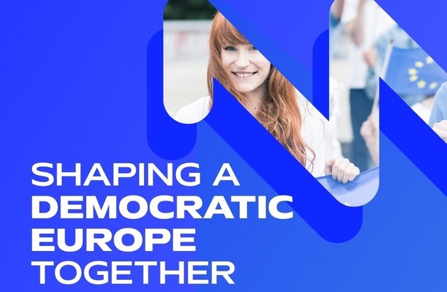 Gemeinn&uuml;tzige Hertie-Stiftung: F&uuml;r Europas Zukunft z&auml;hlt Zusammenarbeit: Erster Jahrgang des Weimarer Kollegs startet