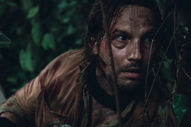 BEWARE BOIÚNA / Ab 8. Oktober 2026 im Kino