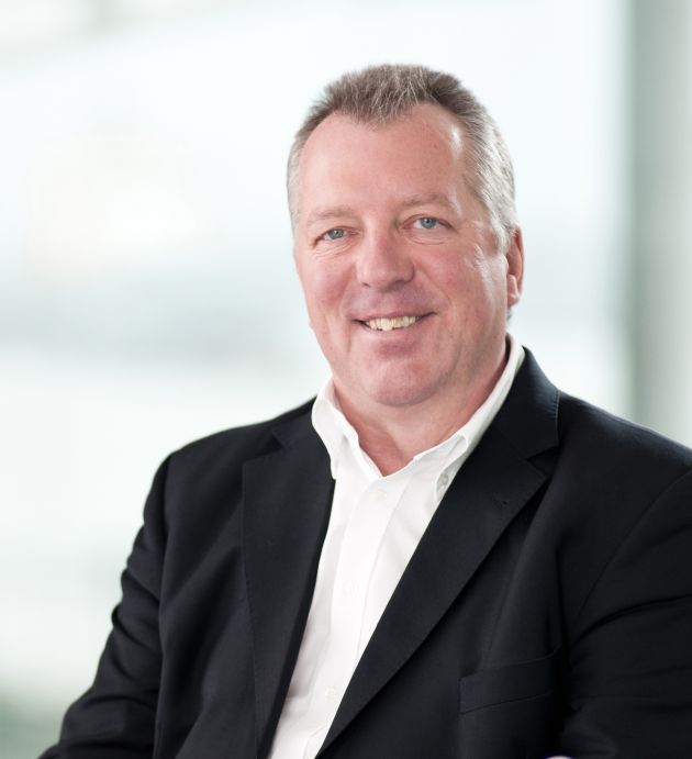Unilever Media Direktor Uwe Becker übergibt Staffelstab an Arne Kirchem