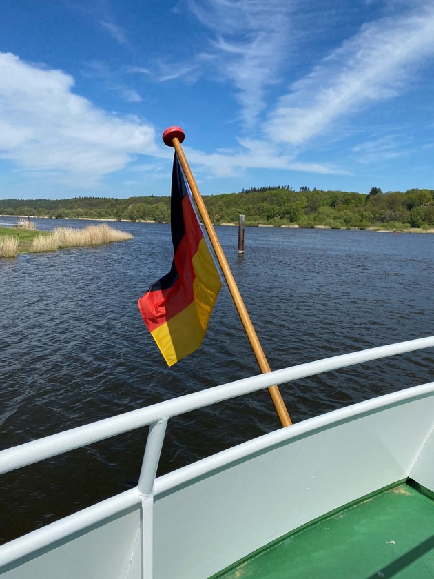 Reisen für Alle: Erster Anbieter im Herzogtum Lauenburg nach Kriterien der Barrierefreiheit zertifiziert