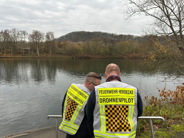 FW-EN: Mehrere Einsätze hielten die Feuerwehr seit Wochenbeginn in Atem