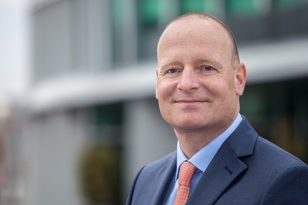 Fabian Fuchs neuer Bereichsleiter für Immobilien- und Hotelversicherungen für Deutschland
