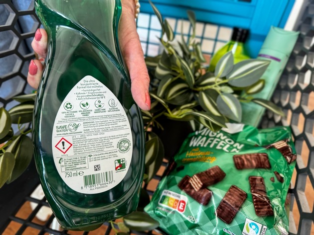 Presseinformation: EmpCo in der Praxis &ndash; Transparente und rechtskonforme Produktkommunikation