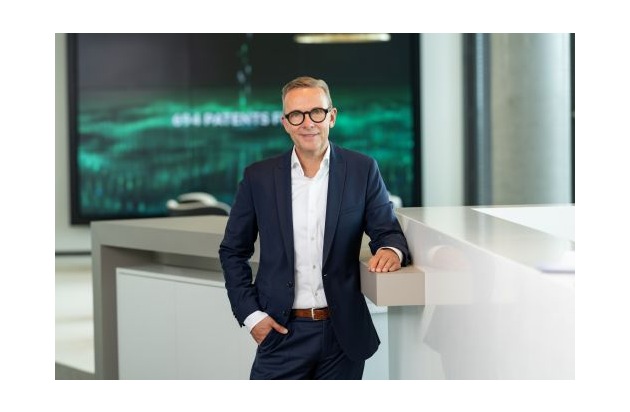 Personalwechsel bei L&apos;Oréal DACH: Stefan Geister wird Chief Sustainability Officer