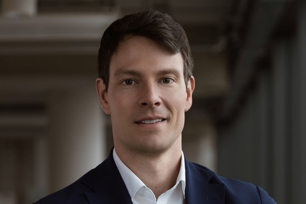 Presseinfo: Alexander Lutz ist neuer Chief Commercial Director bei ALD Automotive | LeasePlan