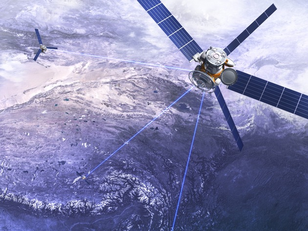 Colt, Nokia und Honeywell erproben weltraumgestützte, quantensichere Kryptografie